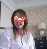 Cherry Temptation - puta in Manila