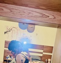 Cherry - masseuse in Al Juffair