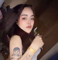 Cherry - masseuse in Al Juffair