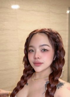 Cherry - Masajista in Al Juffair Photo 2 of 7