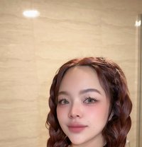 Cherry - masseuse in Al Juffair