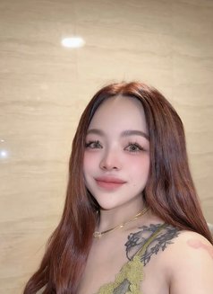 Cherry - Masajista in Al Juffair Photo 6 of 7