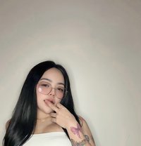 Cherry - masseuse in Al Juffair