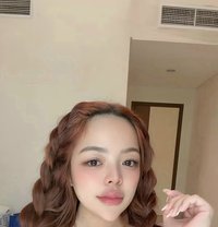 Cherry - masseuse in Al Juffair