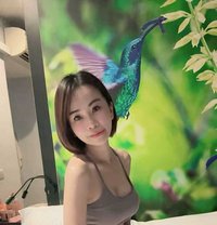 Cherry - masseuse in Bangkok