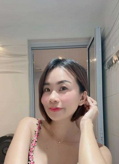 Cherry - Masajista in Bangkok Photo 6 of 8