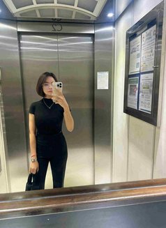 Cherry - Masajista in Bangkok Photo 7 of 8