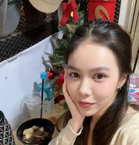 Cherry - escort in Bangkok