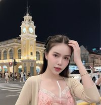 Cherry - escort in Bangkok
