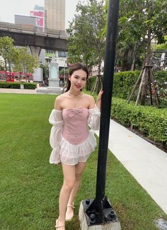 Cherry - escort in Bangkok Photo 6 of 6
