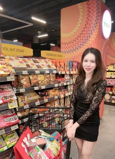 Cherry - escort in Bangkok Photo 9 of 10