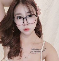 Lilly - escort in Chiang Mai