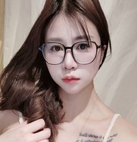Lilly - escort in Chiang Mai