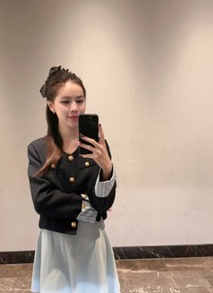 Cherry - puta in Bangkok Photo 4 of 7