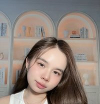 Cherry - escort in Bangkok