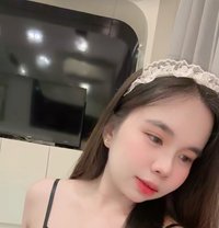 Cherry - escort in Bangkok
