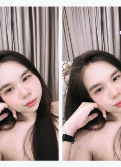 Cherry - escort in Bangkok Photo 8 of 8