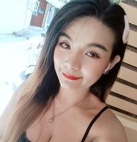 Cherry - escort in Bangkok