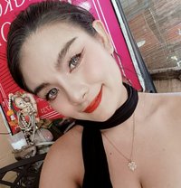 Cherry - escort in Bangkok