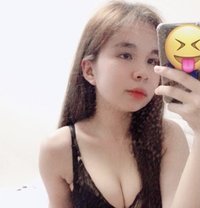 Cherry - escort in Bangkok