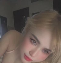 Cherry outcall 500 incall 200 good servi - escort in Doha