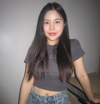 Cherry - escort in Doha