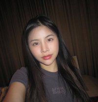 Cherry - escort in Doha
