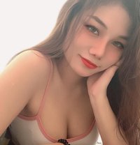 Cherry - escort in Doha