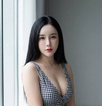 เชอร์รี่ - escort in Gurgaon