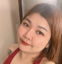 Cherry Available - puta in Okinawa Island