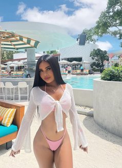 Cherry - escort in Phuket Photo 1 of 7