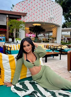 Cherry - escort in Phuket Photo 4 of 7