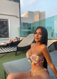 Cherry - escort in Phuket Photo 5 of 7