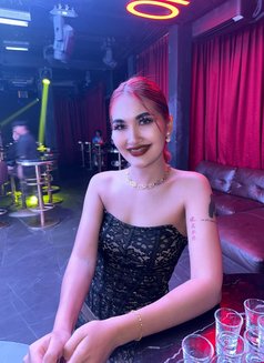 Cherry new in Riyadh - escort in Riyadh Photo 3 of 5