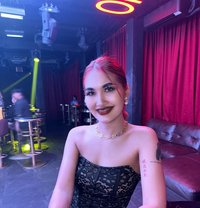 Cherry new in Riyadh - escort in Riyadh