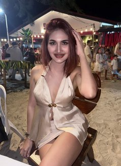 Cherry new in Riyadh - escort in Riyadh Photo 5 of 5