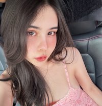 Cherry - escort in Riyadh