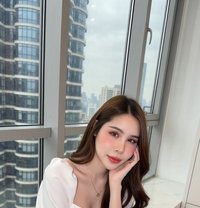 Cherry - escort in Riyadh