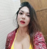 Cherry - escort in Şalālah