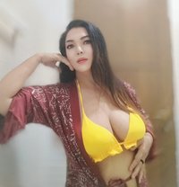 Cherry - escort in Şalālah