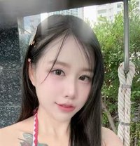 Cherry - masseuse in Shenzhen