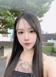 Cherry - masseuse in Shenzhen Photo 2 of 3