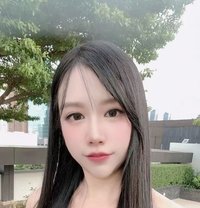 Cherry - masseuse in Shenzhen