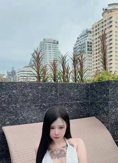 Cherry - masseuse in Shenzhen Photo 3 of 3