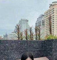 Cherry - masseuse in Shenzhen