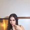 Cherry - Transsexual escort in Abu Dhabi