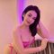 Cherry - Transsexual escort in Abu Dhabi