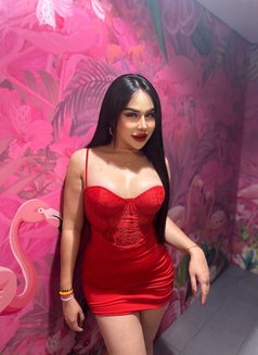 Cherry - Transsexual escort in Abu Dhabi Photo 29 of 29