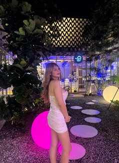 Cherry will be there on 4th of July - Acompañantes transexual in Okinawa Island Photo 5 of 5