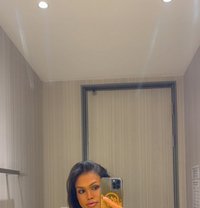 Cherry - Acompañantes transexual in Phuket